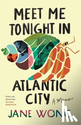 Wong, Jane - Meet Me Tonight in Atlantic City