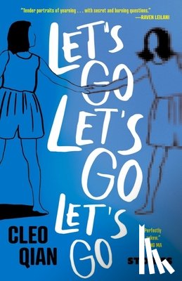 Qian, Cleo - Let's Go Let's Go Let's Go