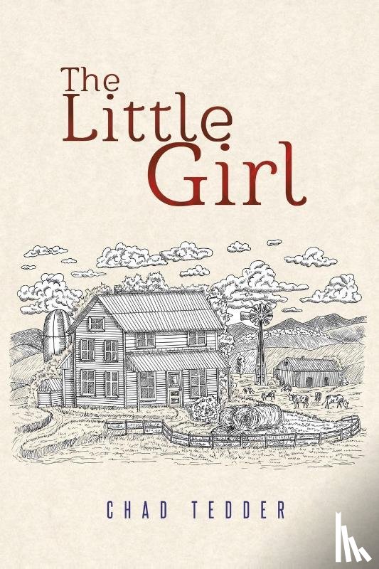 Tedder, Chad - The Little Girl