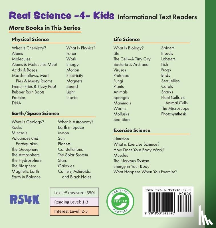 Woodbury M. Ed., Rebecca - Sea Jellies (hardcover)