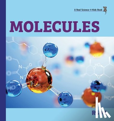 Woodbury M. Ed., Rebecca - Molecules (hardcover)