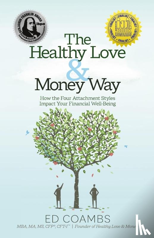 Coambs, Ed - The Healthy Love and Money Way