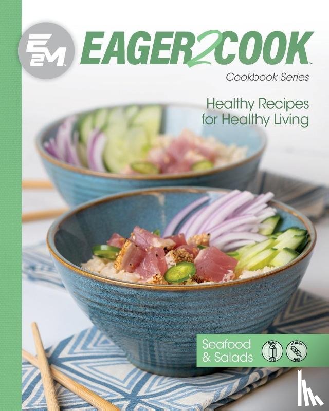 Connect, Em Chef, Chaparro, Andres - Eager 2 Cook