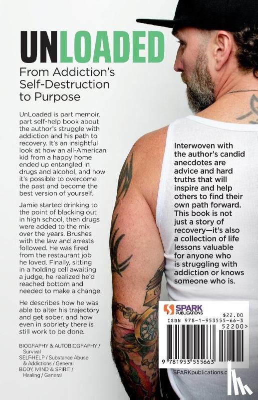 Weatherly, Jamie - UnLoaded