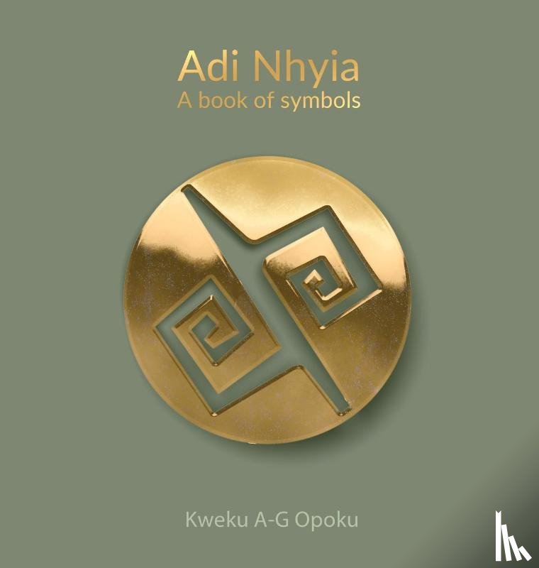 Opoku, Kweku A-G - Adi Nhyia