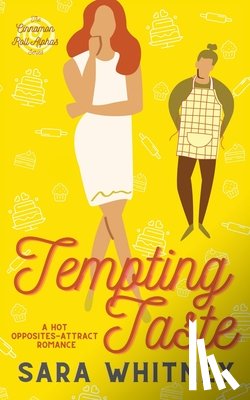 Whitney, Sara - Tempting Taste