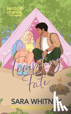 Whitney, Sara - Tempting Fate