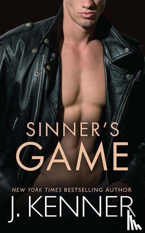Kenner, J - Sinner's Game