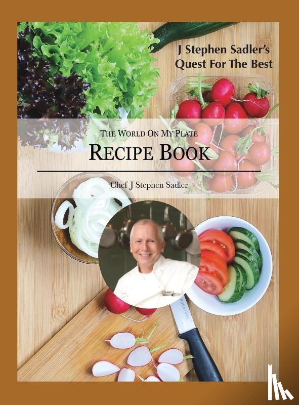 Sadler, J Stephen - J Stephen Sadler's Quest For The Best
