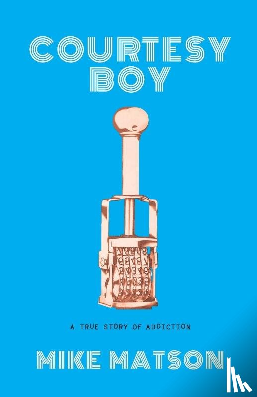 Matson, Mike - Courtesy Boy