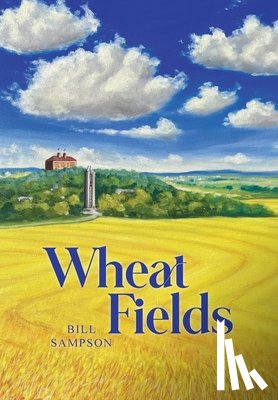 Sampson, Bill - Wheat Fields