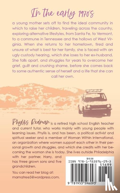 Redman, Phyllis - When the Devil Laughed