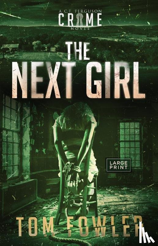 Fowler, Tom - The Next Girl