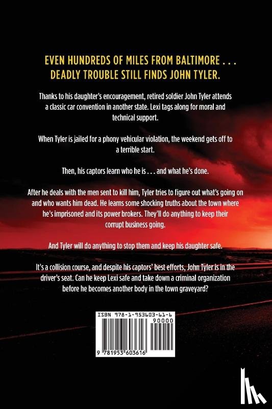 Fowler, Tom - The Low Road