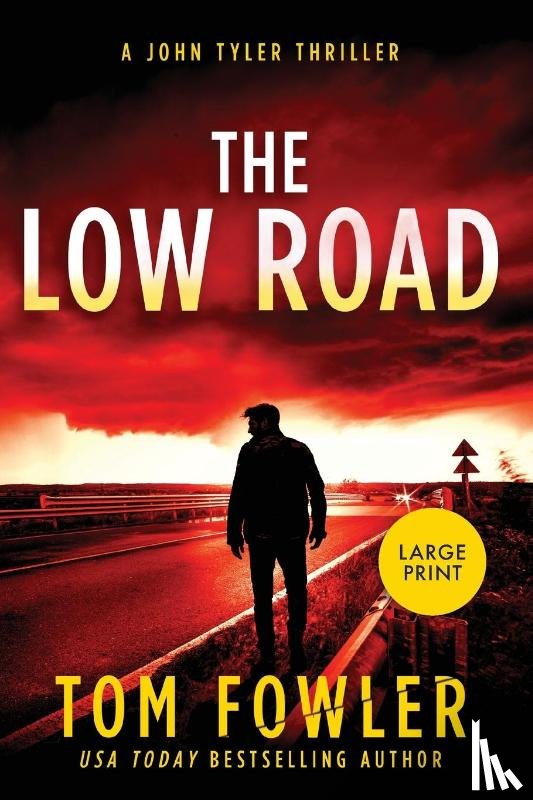 Fowler, Tom - The Low Road