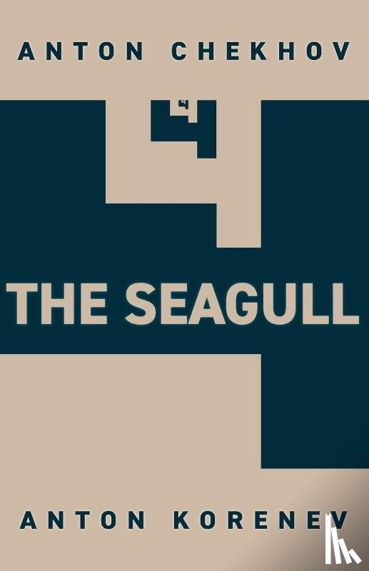 Chekhov, Anton, Korenev, Anton - The Seagull