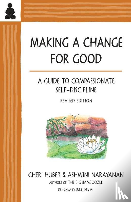 Narayanan, Ashwini, Huber, Cheri - Making a Change for Good