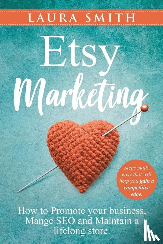 Smith, Laura - Etsy Marketing