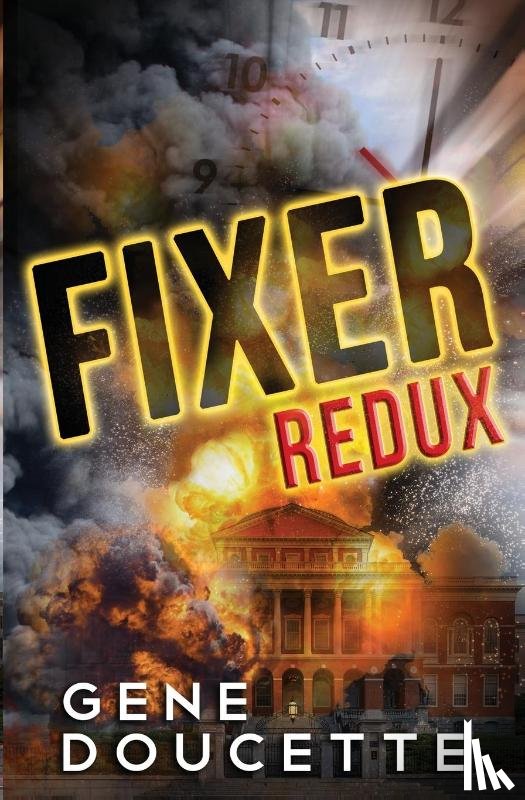 Doucette, Gene - Fixer Redux