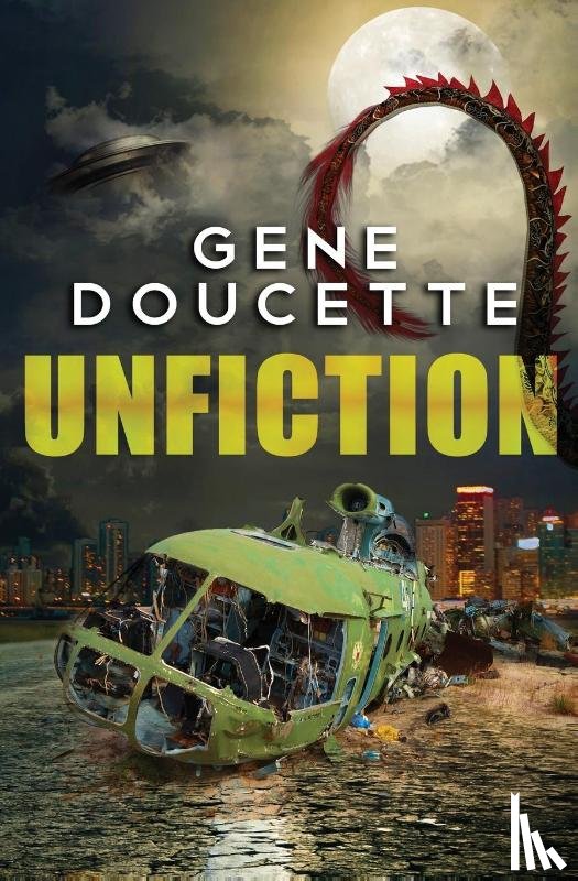 Doucette, Gene - Unfiction