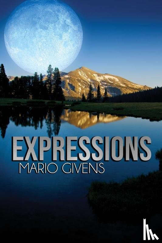 Givens, Mario - Expressions