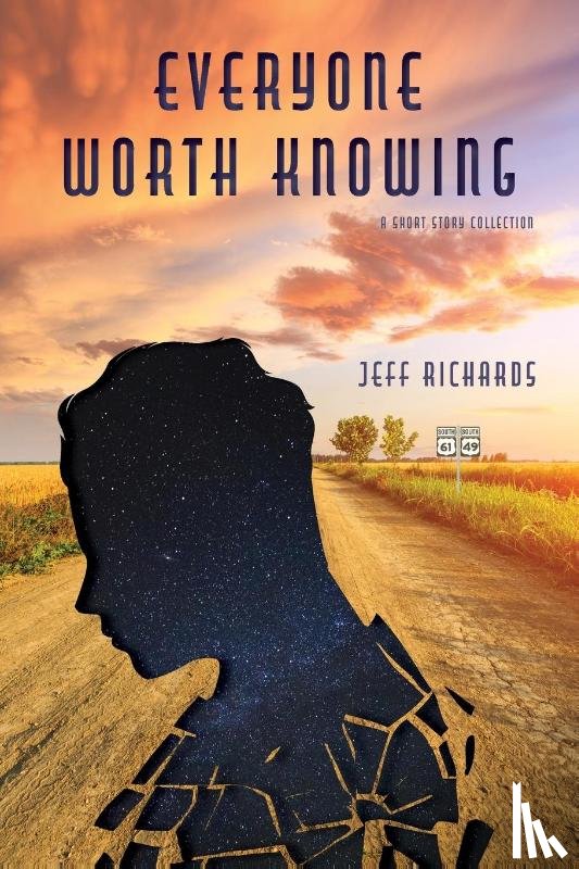 Richards, Jeff - Everyone Worth Knowing
