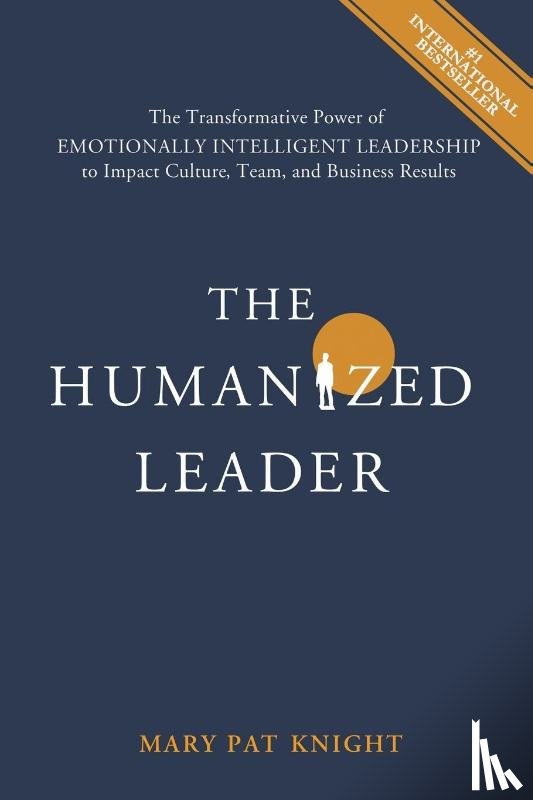 Knight, Mary Pat - The Humanized Leader