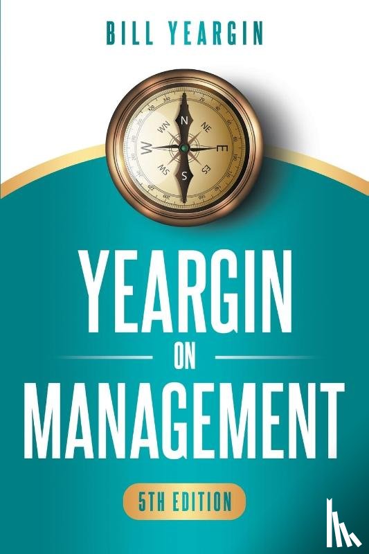 Yeargin, Bill - Yeargin on Management