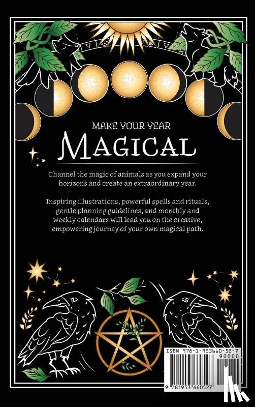 Cesari, Amy - Coloring Book of Shadows