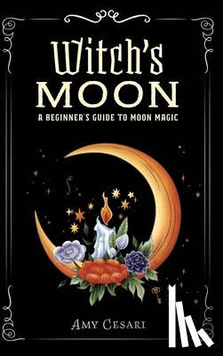 Cesari, Amy - Witch's Moon