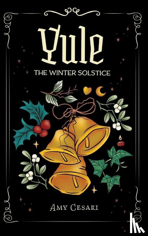 Cesari, Amy - Yule