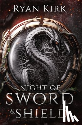 Kirk, Ryan - Kirk, R: Night of Sword and Shield