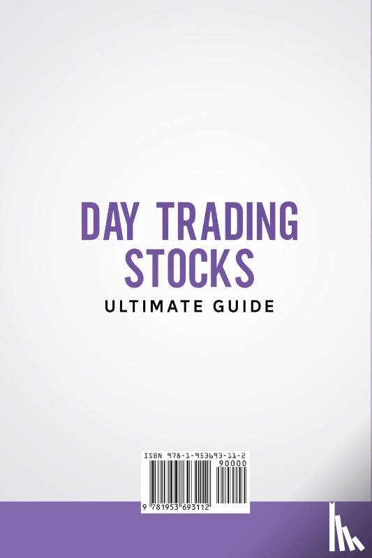 Miles, Ryan - Day Trading Stocks Ultimate Guide