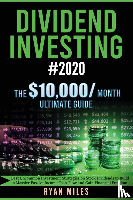 Miles, Ryan - Dividend Investing #2020