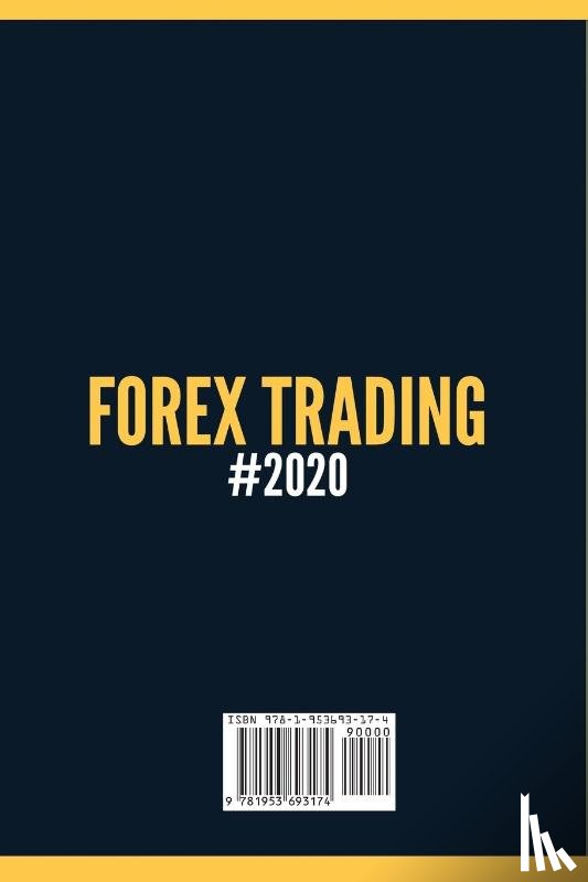 Miles, Ryan - Forex Trading #2020