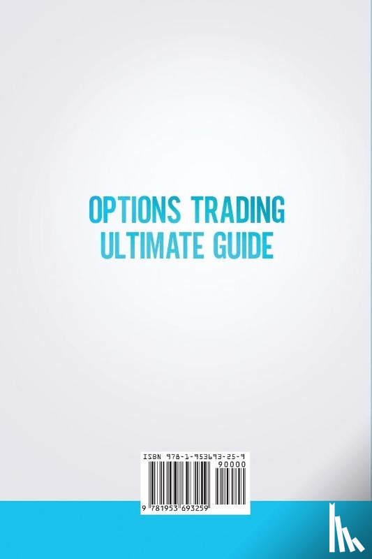 Miles, Ryan - Options Trading Ultimate Guide
