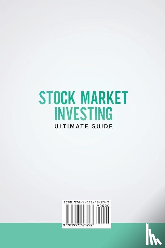 Miles, Ryan - Stock Market Investing Ultimate Guide