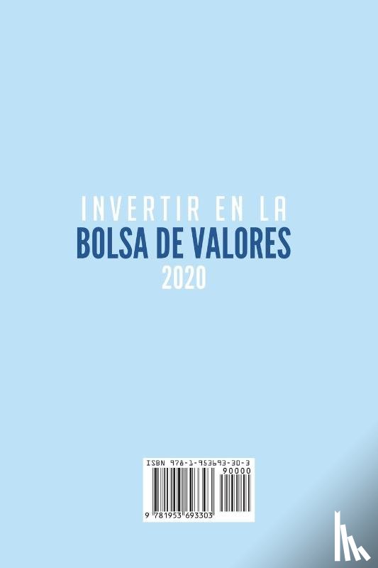 Bosque, Flavio - Invertir en la Bolsa de Valores