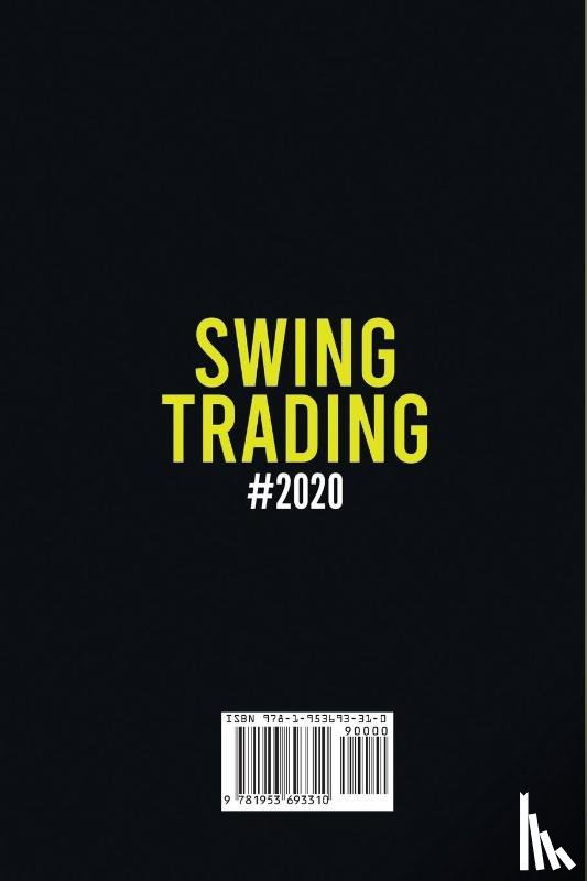 Bosque, Flavio - Swing Trading #2020