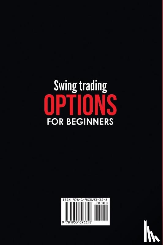 Reese, David - Swing Trading Options for Beginners