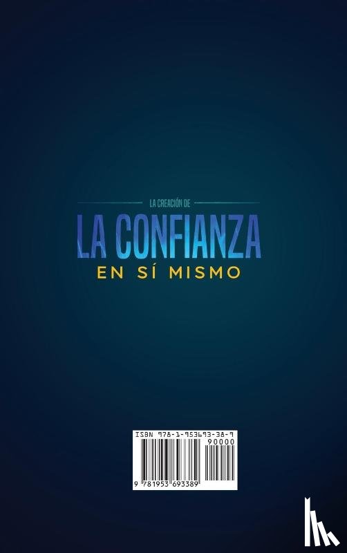 Powell, Jimmie - La Creacion de la Confianza en Si Mismo