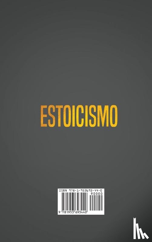 Powell, Jimmie - Estoicismo