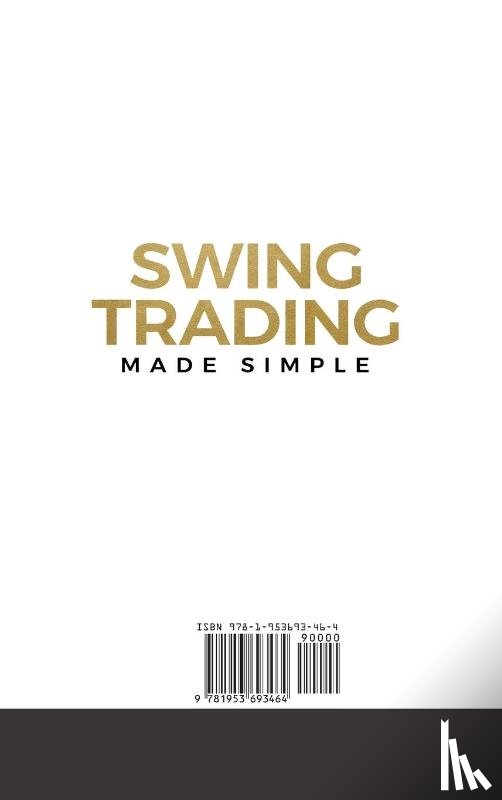 Godwin, Richard - Swing Trading Made Simple