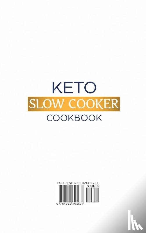 Lor, Anna - Keto Slow Cooker Cookbook