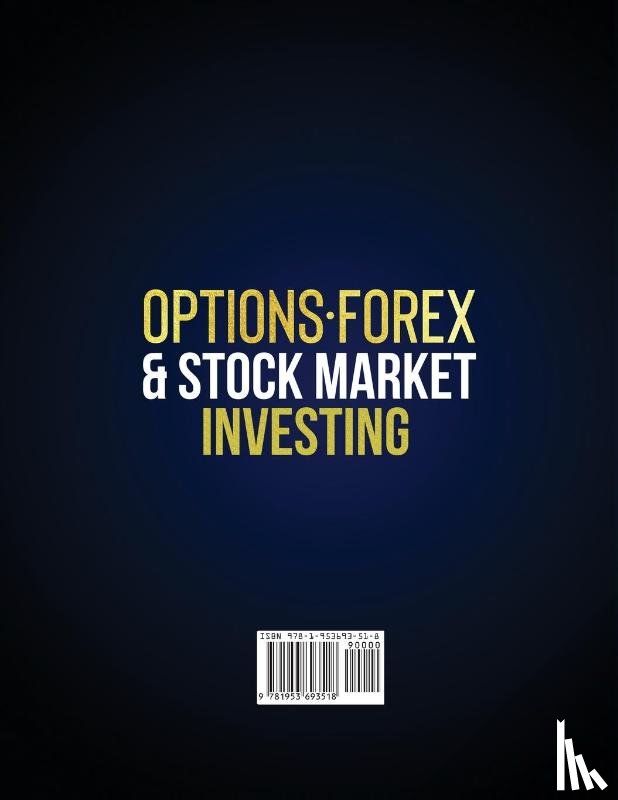 Miles, Ryan - Options, Forex & Stock Market Investing 7 BOOKS IN 1