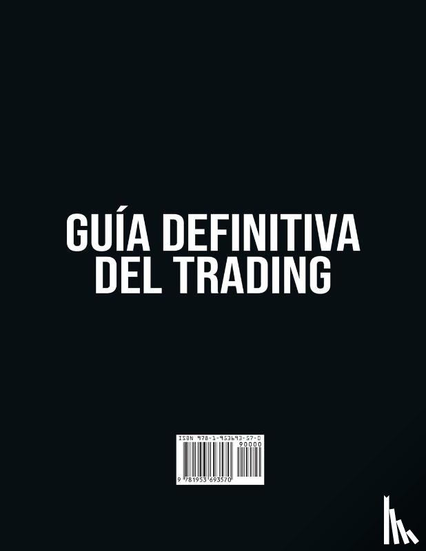 Bosque, Flavio - Guia Definitiva del Trading