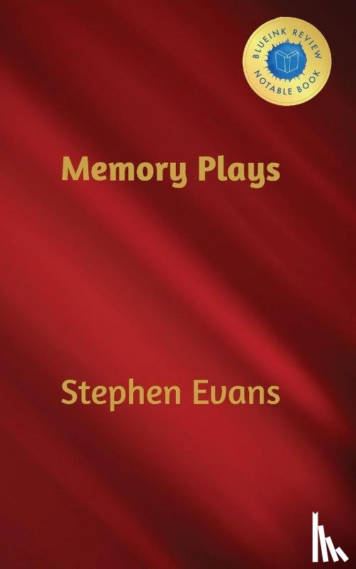 Evans, Stephen - Memory Plays