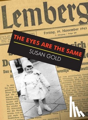 Gold, Susan - The Eyes Are The Same