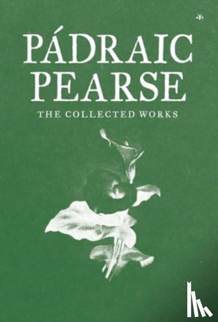 Pearse, Patrick, Pearse, Padraic - Padraic Pearse