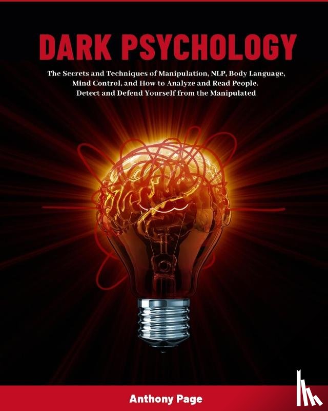 Page, Anthony - Dark Psychology